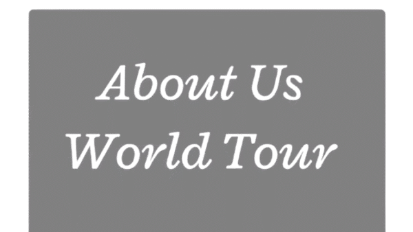 About Us - trusted solo travel platform sharing safety tips, planning guides, and resources for confident independent travelers