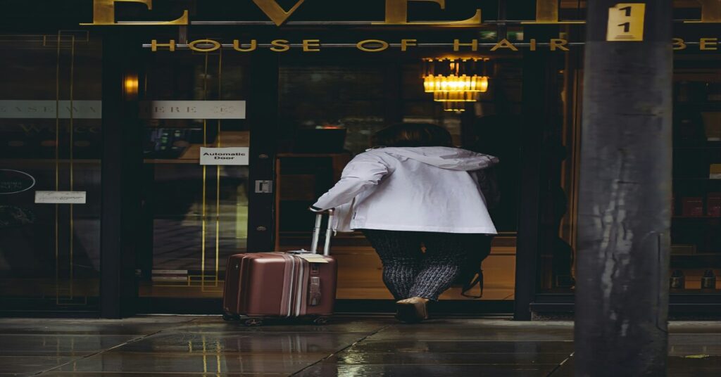 Solo Travel Budget Tips: Save Big & Explore Stress-Free 1 Solo Travel Budget Tips: Save Big & Explore Stress-Free: Affordable accommodation for US/UK travelers