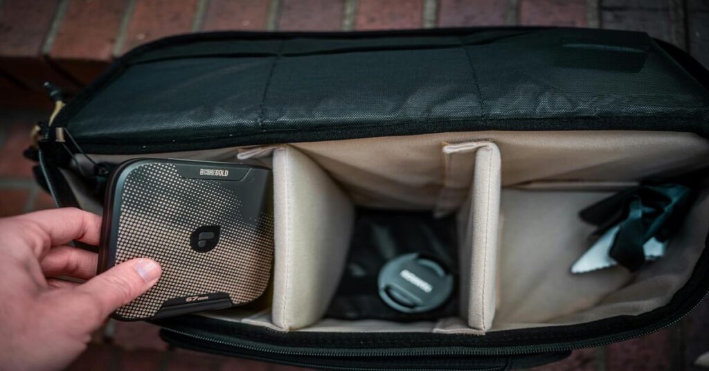 Smart Packing Tips for Solo Travelers: Travel Lighter, Smarter - travel tech essentials like tracking tags, smart locks, and digital packing tools for efficient solo trips.