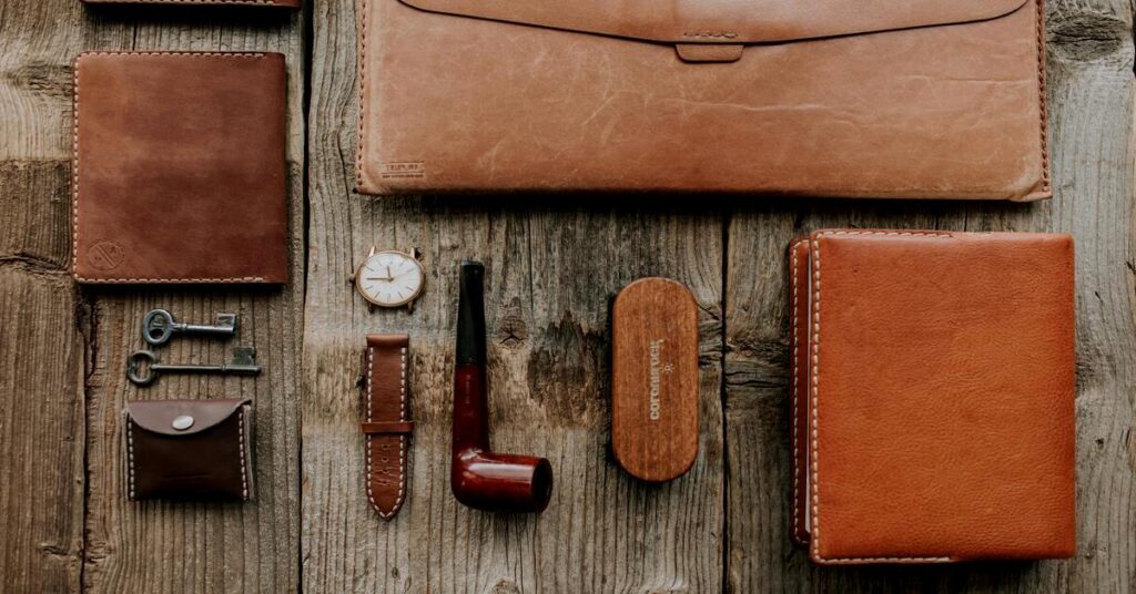 Solo Travel Tips for Women: 15 Safe Ways to Explore Alone 1 flat lay travel gear anti theft backpack passport wallet keys