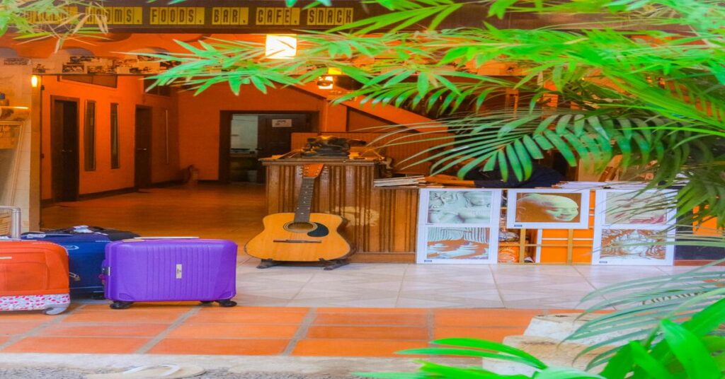 Cheap Solo Travel in Europe: Secrets for Unforgettable Trips - Budget Hostels and Social Stays for Solo Travelers