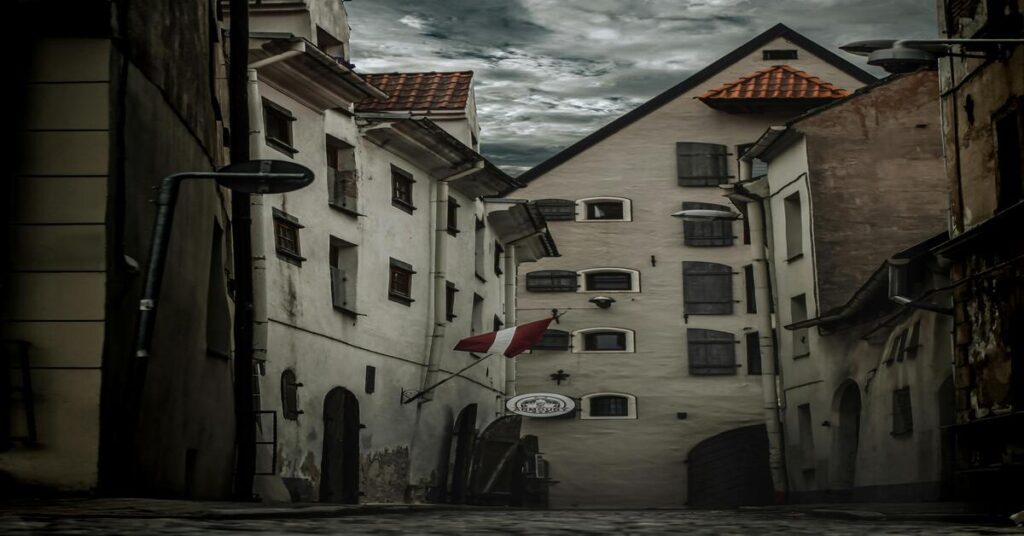 Cheap Solo Travel in Europe: Secrets for Unforgettable Trips - Hidden Budget-Friendly Cities for Solo Travelers