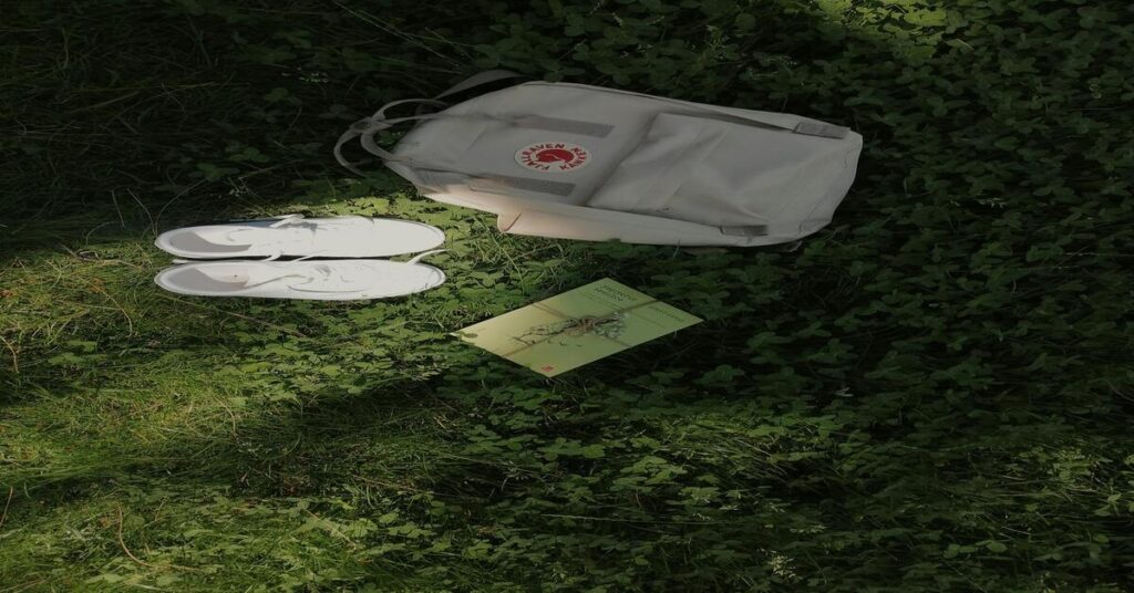 Solo Traveler Packing List: Must-Have Essentials for Stress-Free Trips minimalist profile