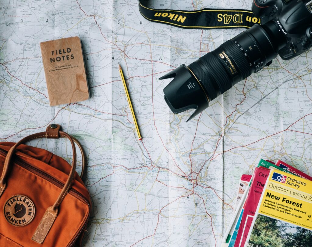 Planning the Perfect 7-Day Solo Travel Itinerary: Adventure Awaits for US/UK solo travelers