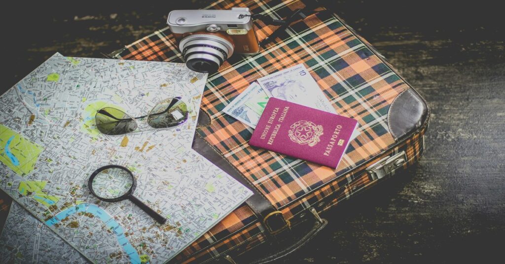 10-Minute Solo Travel Safety Routine: Stay Confident & Secure: Pre-Trip Checklist & Essential Preparations