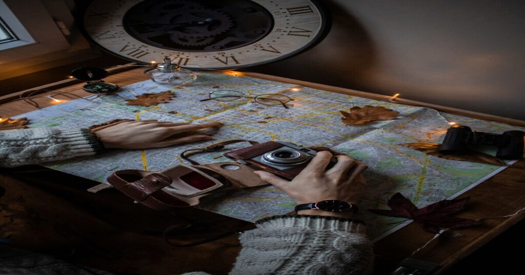 Solo Road Trip Planner USA Pre Drive Decisions That Matter pre drive checklist planning12