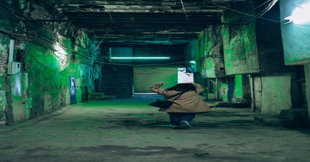 Solo Travel Destinations in the USA: Top 10 You’ll Love hidden gem scenic view