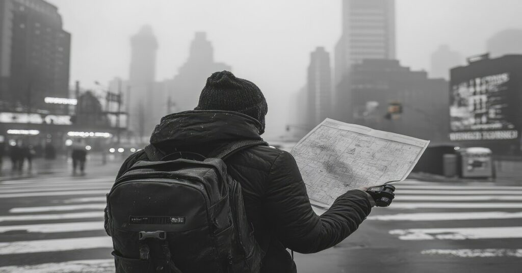 Solo Tour Circuits: Plan Your Perfect Loop Adventure 5 Solo Tour Circuits: Plan Your Perfect Loop Adventure, personalized solo travel planning