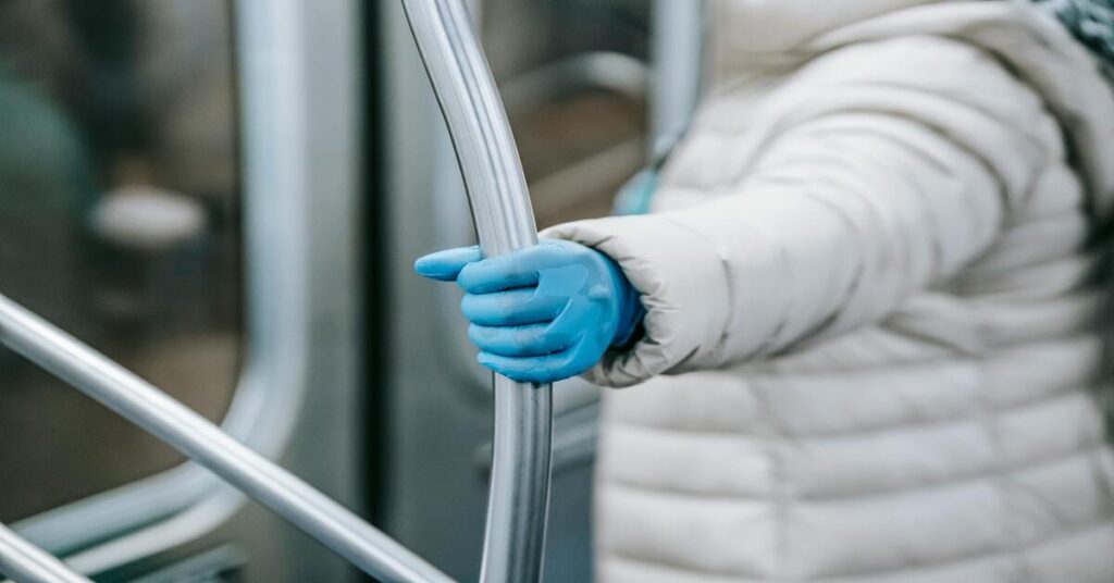 7 Smart Travel Safety Tips Every First-Time Traveler Needs 6 7 Smart Travel Safety Tips Every First-Time Traveler Needs safe travel gear concept