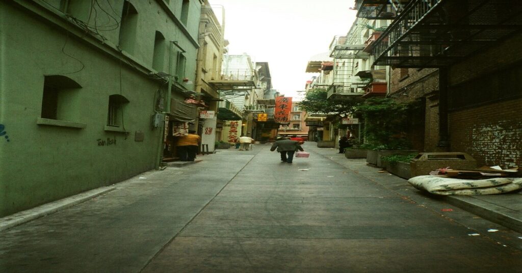 Best US Cities for Solo Travel If You Hate Crowds - Calm Solo City Streets