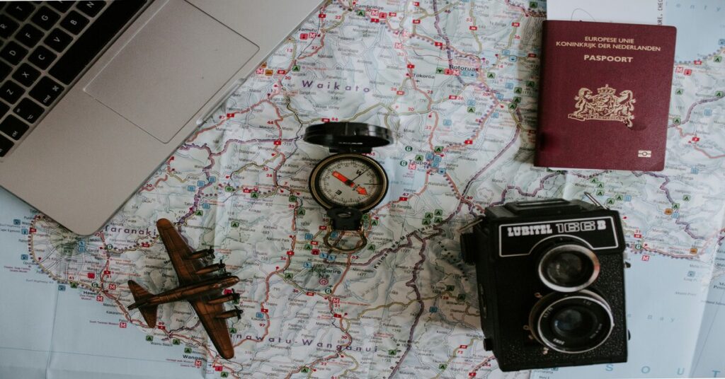 Planning and Preparing for Your First Solo Trip
