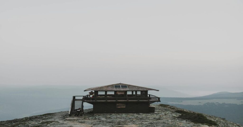 Quiet solo travel retreats in the US that feel safe and affordable 1 Quiet solo travel retreats in the US that feel safe and affordable with privacy and calm nature