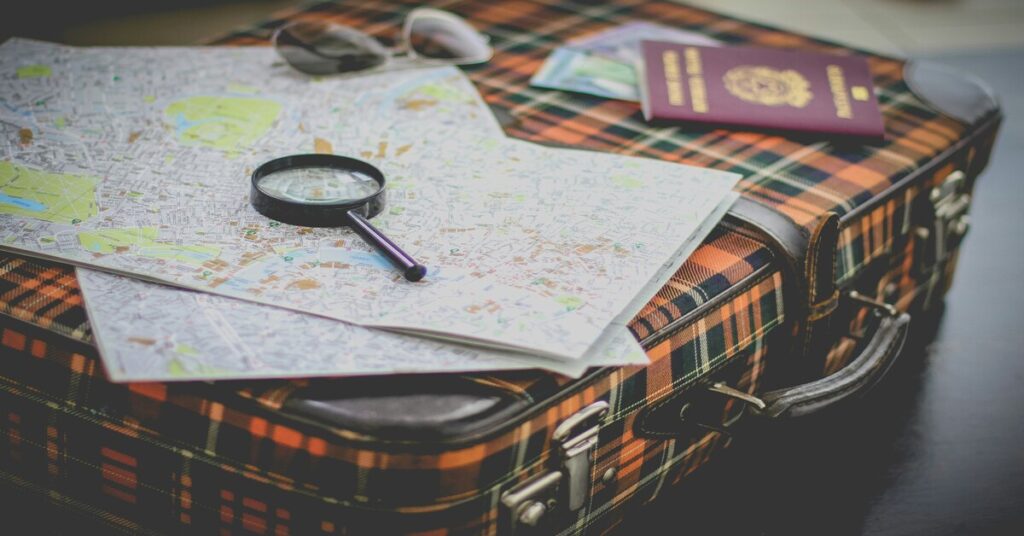 Solo Road Trip Planner UK: Routes, Costs & Stress-Free Planning 1 Solo Road Trip Planner UK Routes Costs Stress Free Planning first time solo driving map planning