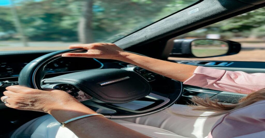 Solo Road Trip Planning Guide UK Routes Safety Costs Introduction