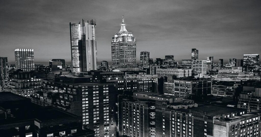 Solo travel in the US on a budget without feeling unsafe at iconic US destinations