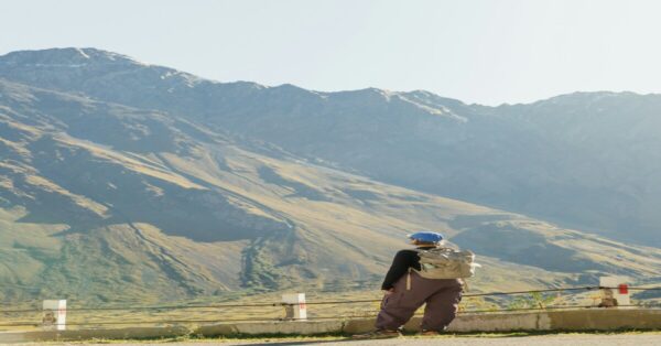 About Us - independent solo travellers exploring destinations confidently while focusing on safety, freedom, and meaningful experiences