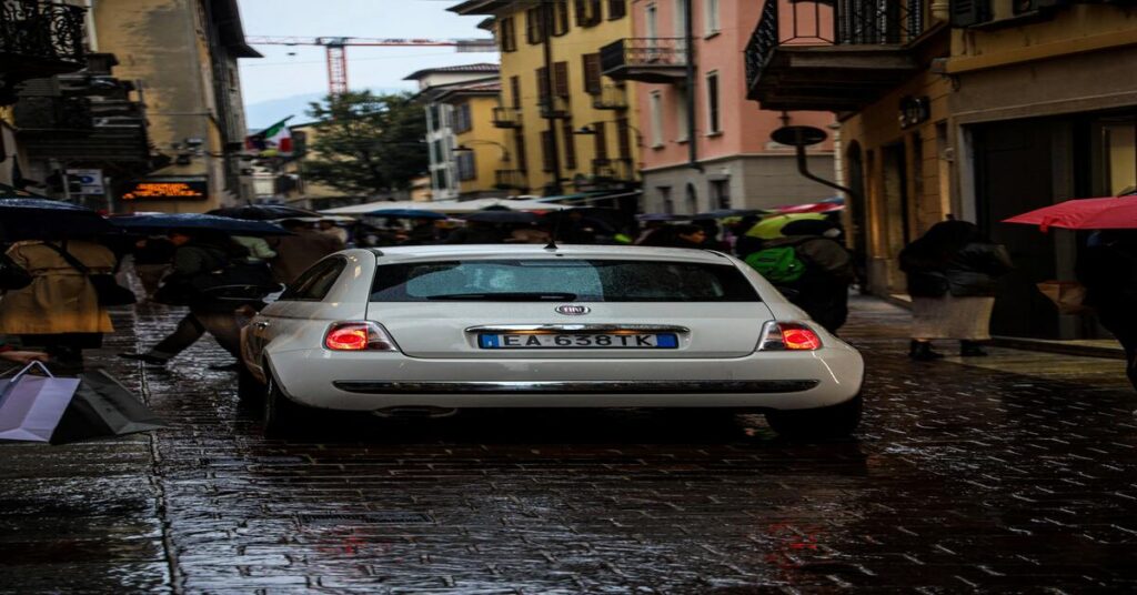 9 Shocking Pickpocket Cities in Europe Tourists Should Know 3 The 9 Shocking Pickpocket Cities in Europe Tourists Should Know