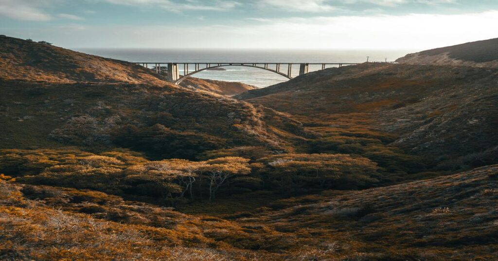 Scenic Solo Road Trip Routes USA That Feel Calm & Safe 3 The Calmest and Safest Scenic Solo Road Trip Routes in the USA