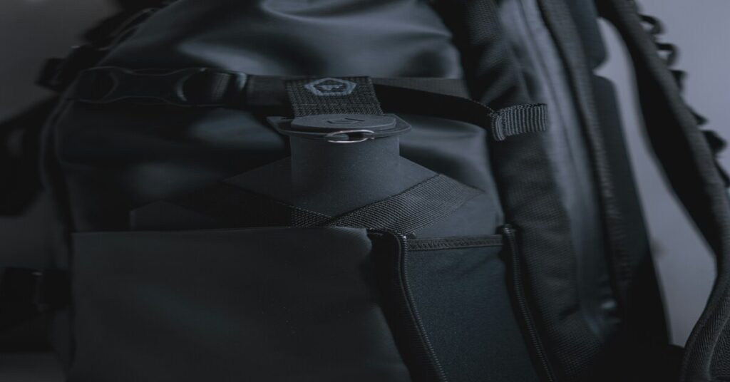 Anti Theft Backpack vs Normal Backpack: Key Differences 3 What an Anti Theft Backpack Really Is