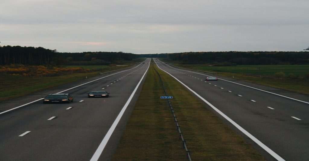 Why the UK Is Ideal for Solo Female Road Trips