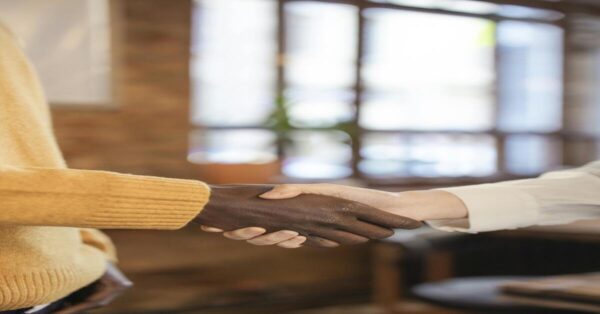 affiliate disclosure illustration