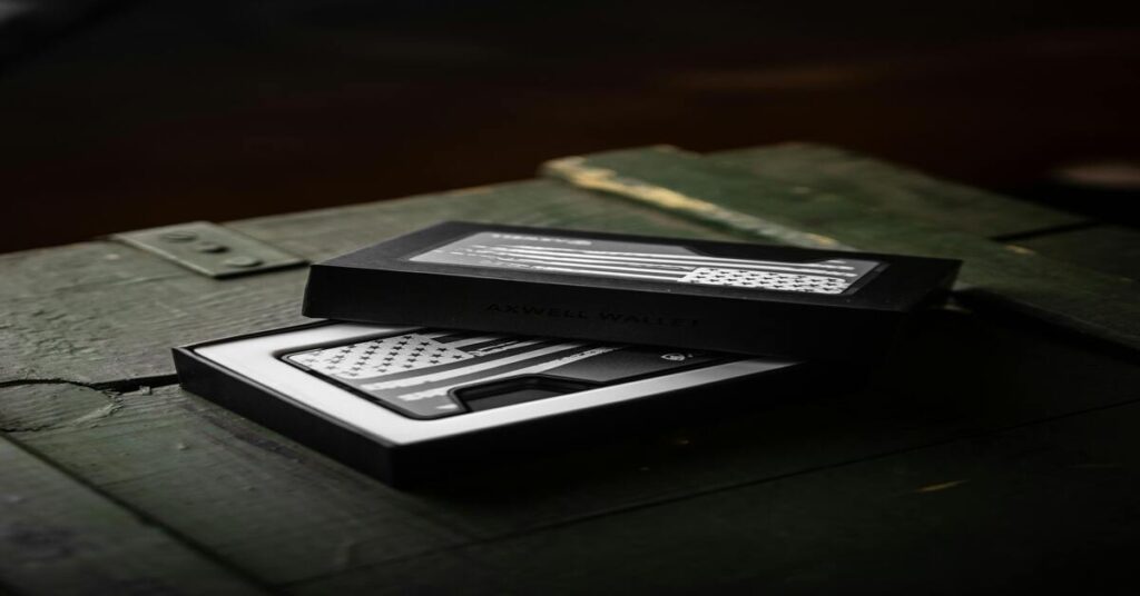 Comparing the Best RFID Blocking Products in 2026