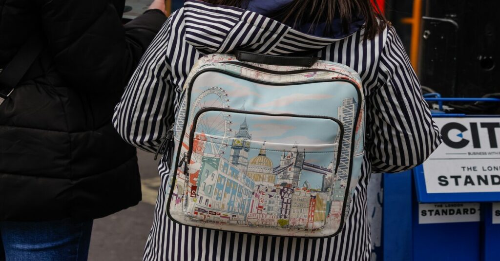 Introduction 7 Genius Best Hidden Anti Theft Daypacks