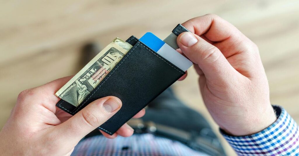 8 Ultimate RFID Blocking Wallets Travelers Swear By - secure and stylish wallets to protect cards and personal info while traveling