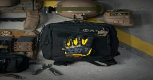 Solo Travel 1 7 Essential Travel Safety Gear Checklists for Worry-Free Trips featuring anti-theft backpack, RFID wallet, luggage locks, and personal safety tools.