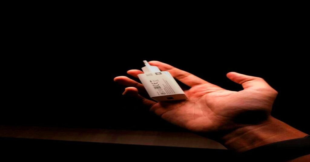 7 Best Lightweight Travel Chargers That Save Space and Charge Fast 3 lightweight usb c travel charger