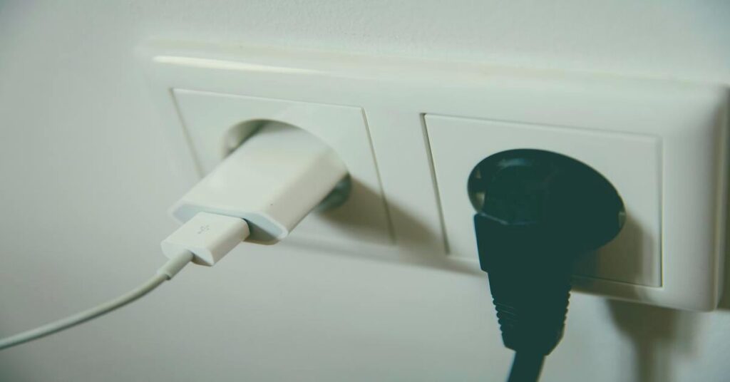 Universal travel adapter essential travel gear for charging devices worldwide in international trips