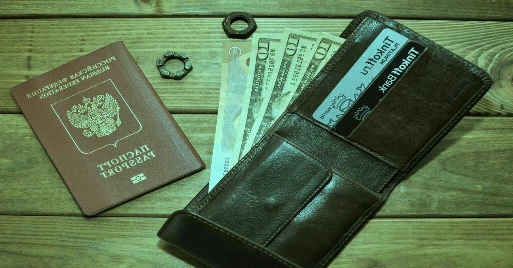 7 Best Anti-Theft Backpacks for Safe Travel (2026) 5 RFID travel wallet passport security scanning protection