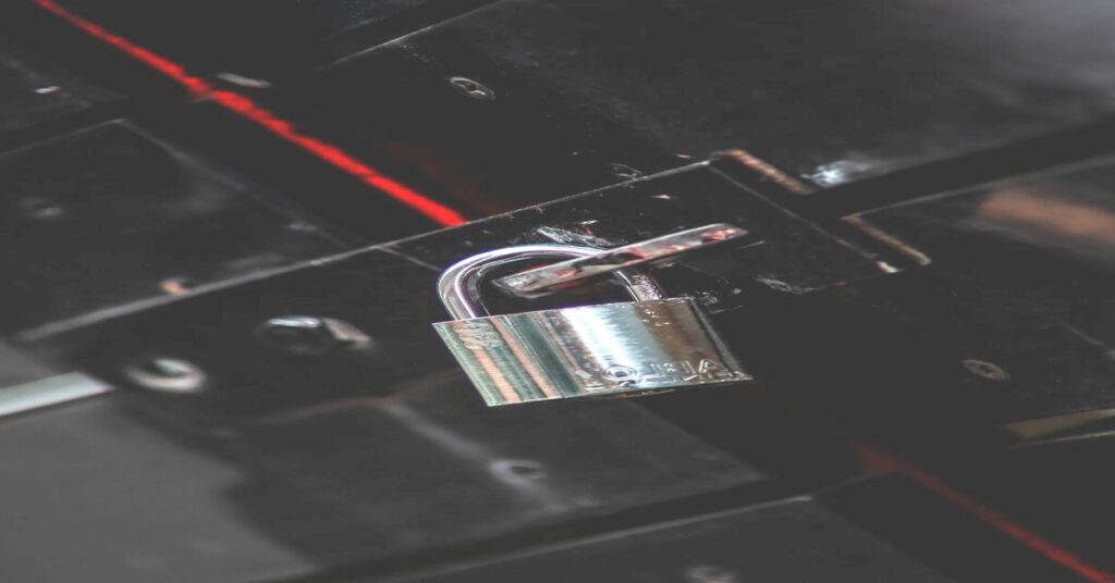 anti theft backpack wallet travel security gear