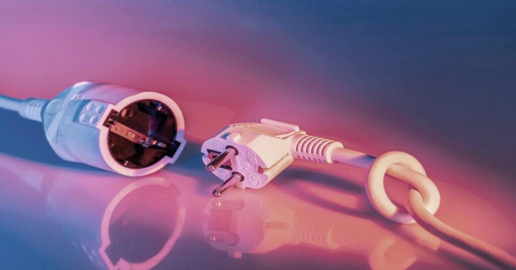 comparison voltage converter vs plug adapter travel