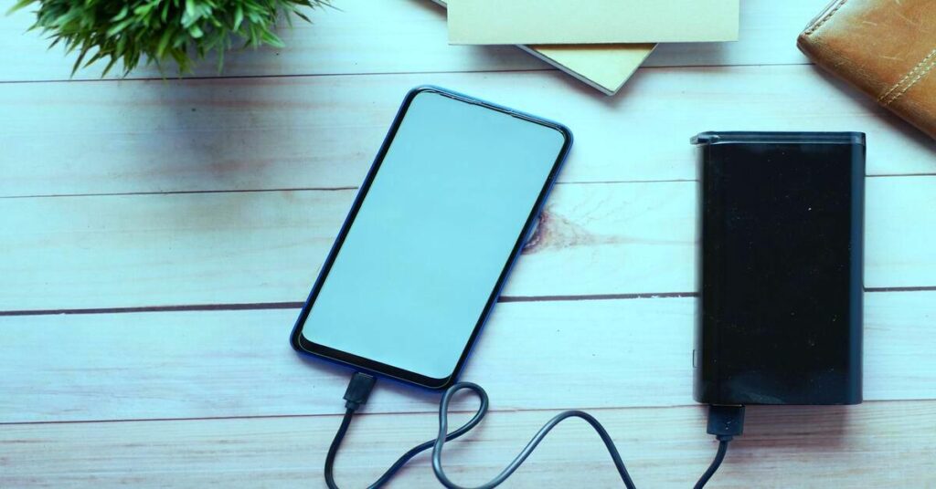 Travel Power Bank Essentials: 7 Must-Have Picks Guide 1 keeping devices charged and travel ready