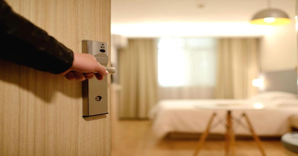 Best Portable Safe for Hotel Room: Top 3 Security Vaults (2026 Guide) 1 Best portable safe for hotel room alternatives replace vulnerable built-in electronic hotel safes that thieves easily bypass